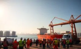 cina aumenta le importazioni di gas naturale liquefatto russo a settembre 1763649425 265x160