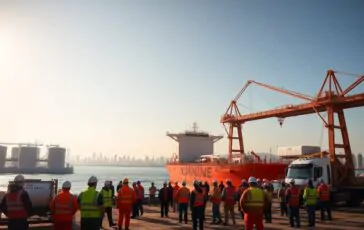 cina aumenta le importazioni di gas naturale liquefatto russo a settembre 1763649425 364x230