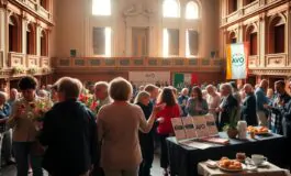 cinquantanni di avo un viaggio di solidarieta e impegno 1764267520 265x160