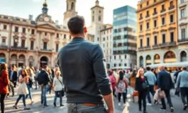 ciro solimeno rivelazioni e emozioni dopo la nomina a tronista 1762305405 265x160