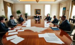 colloqui di pace in svizzera ucraina e stati uniti uniti contro la russia 1763840725 265x160