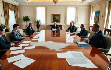 colloqui di pace in svizzera ucraina e stati uniti uniti contro la russia 1763840725 364x230