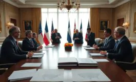 colloqui tra ucraina e stati uniti verso una soluzione per il conflitto in svizzera 1763868796 265x160