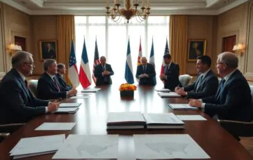 colloqui tra ucraina e stati uniti verso una soluzione per il conflitto in svizzera 1763868796 364x230