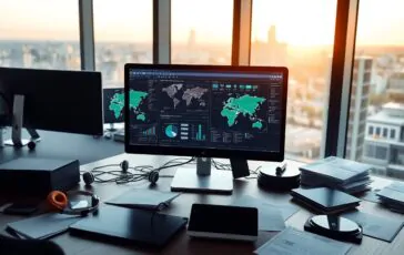 come europol utilizza lintelligenza artificiale per combattere il crimine strategie e sfide 1762489270 364x230