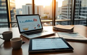 come garantire la compliance nel diritto digitale per le aziende 1763377452