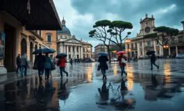 come il cambiamento climatico sta trasformando le citta italiane 1762513250 265x160