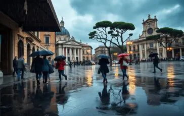 come il cambiamento climatico sta trasformando le citta italiane 1762513250 364x230