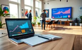 come il marketing data driven sta plasmando il futuro delle aziende 1763377274 265x160