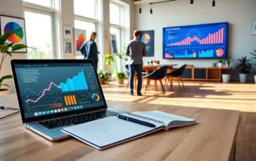 come il marketing data driven sta plasmando il futuro delle aziende 1763377274