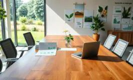 come integrare la sostenibilita nelle strategie aziendali per il 2025 1762713754 265x160