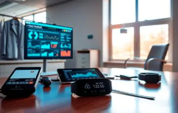 come la digital health sta trasformando il panorama sanitario 1762594008 364x230