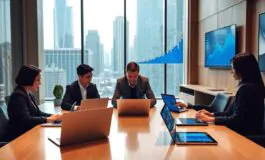 come la digitalizzazione sta trasformando il settore bancario 1762581212 265x160