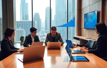 come la digitalizzazione sta trasformando il settore bancario 1762581212 364x230