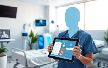 come la digitalizzazione sta trasformando lassistenza sanitaria per i pazienti 1762264860 364x230