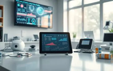 come la tecnologia digitale sta trasformando il panorama sanitario 1762410871 364x230