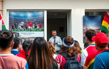 come lamministrazione trump semplifica il processo di visto per i tifosi della coppa del mondo 1763420339 364x230