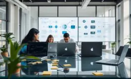 come le aziende tecnologiche sfruttano i tuoi dati per potenziare lintelligenza artificiale 1763985901 265x160