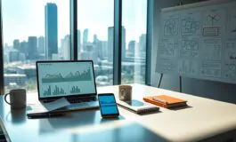 come le innovazioni fintech stanno trasformando il panorama finanziario 1762359355 265x160