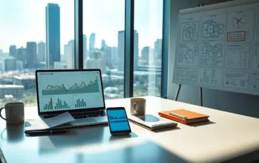 come le innovazioni fintech stanno trasformando il panorama finanziario 1762359355 364x230