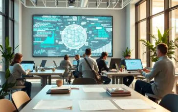 come lintelligenza artificiale generativa cambia il lavoro e linnovazione 1762246638 364x230