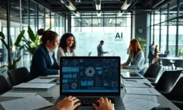 come lintelligenza artificiale generativa sta trasformando il business 1761962065 265x160