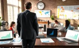 come lintelligenza artificiale sta cambiando lottimizzazione per i motori di ricerca 1762483849 265x160