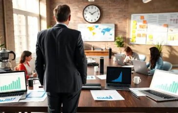 come lintelligenza artificiale sta cambiando lottimizzazione per i motori di ricerca 1762483849 364x230