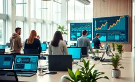 come lintelligenza artificiale sta trasformando il nostro modo di lavorare 1762557265 265x160