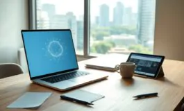 come lintelligenza artificiale sta trasformando il panorama della ricerca online 1762196656 265x160