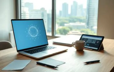 come lintelligenza artificiale sta trasformando il panorama della ricerca online 1762196656 364x230