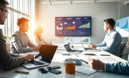 come ottimizzare il marketing digitale nel 2025 con dati e analytics 1762570350 265x160