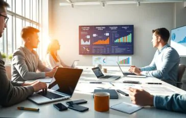 come ottimizzare il marketing digitale nel 2025 con dati e analytics 1762570350