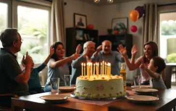 compleanno di gustavo rodriguez svelate le sorprese sulle sorelle belen e cecilia 1762182182 364x230