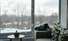 condensa sulle finestre cosa significa e come risolverla efficacemente 1762772589 265x160