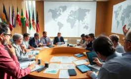 conferenze sul clima progressi raggiunti e sfide da superare a livello globale 1763885680 265x160