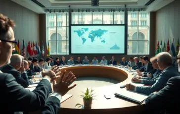 conferenze sul clima risultati raggiunti e sfide globali da affrontare 1763876337 364x230