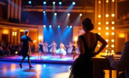 conflitto e tensione tra barbara durso e selvaggia lucarelli a ballando con le stelle cosa e successo 1763265645 265x160