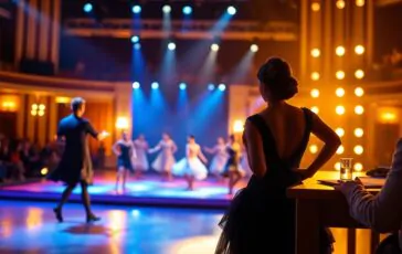 conflitto e tensione tra barbara durso e selvaggia lucarelli a ballando con le stelle cosa e successo 1763265645 364x230