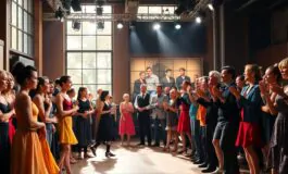 confronto acceso tra selvaggia lucarelli e barbara durso a ballando con le stelle 1763575510 265x160