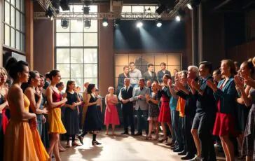 confronto acceso tra selvaggia lucarelli e barbara durso a ballando con le stelle 1763575510 364x230