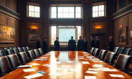 controversia legale in europa il parlamento accusato di irregolarita nei contratti vaccinali 1762820206 265x160