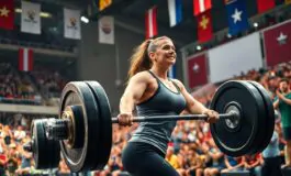 controversia sul titolo di donna piu forte del mondo chi merita il riconoscimento 1764170529 265x160