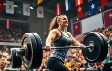 controversia sul titolo di donna piu forte del mondo chi merita il riconoscimento 1764170529 364x230