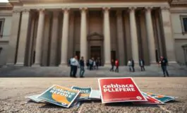 controversie sulluso degli spazi istituzionali per il referendum sulla giustizia 1762164524 265x160