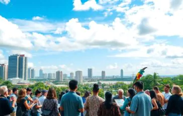 cop30 in brasile unopportunita per affrontare la crisi climatica 1763819825 364x230