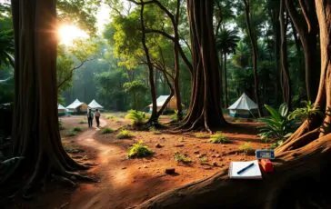 cop30 opportunita di finanziamento per la salvaguardia delle foreste amazzoniche 1763439167 364x230