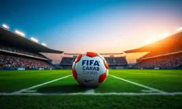 coppa araba fifa 2025 tutte le squadre i gironi e il calendario completo delle partite 1764234545 265x160