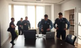 corruzione in ucraina blitz nellufficio di andriy yermak 1764318472 265x160