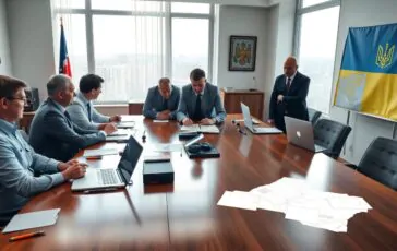 corruzione in ucraina reazioni e misure di contenimento dello scandalo 1763139912 364x230